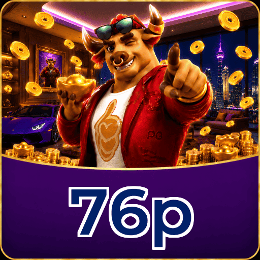 76p Plataforma Confiável