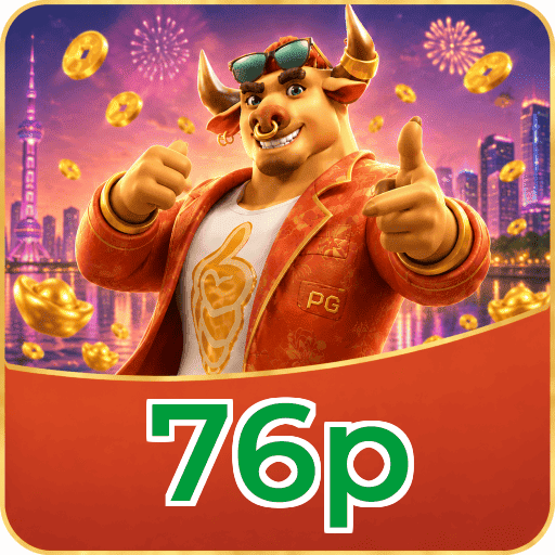 Requisitos do APK 76p para Android - Logo Oficial