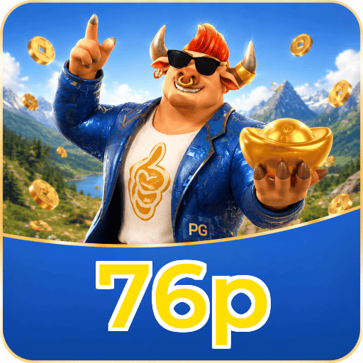 76p VIP Program Logo