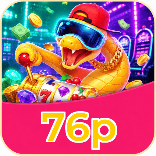76p Logo Oficial