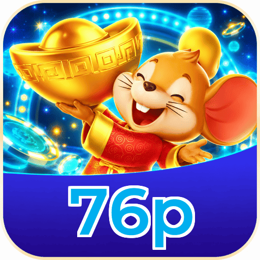 Logo 76p Loteria Online